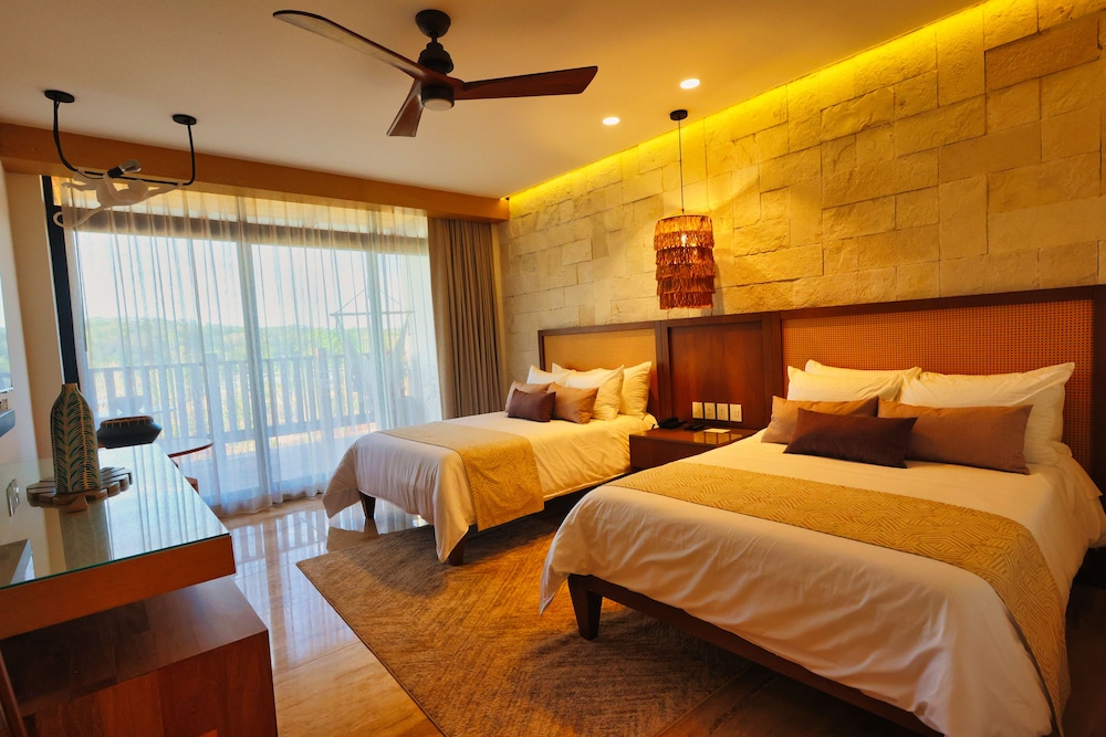 Hotel Mundo Maya Nuevo Uxmal
