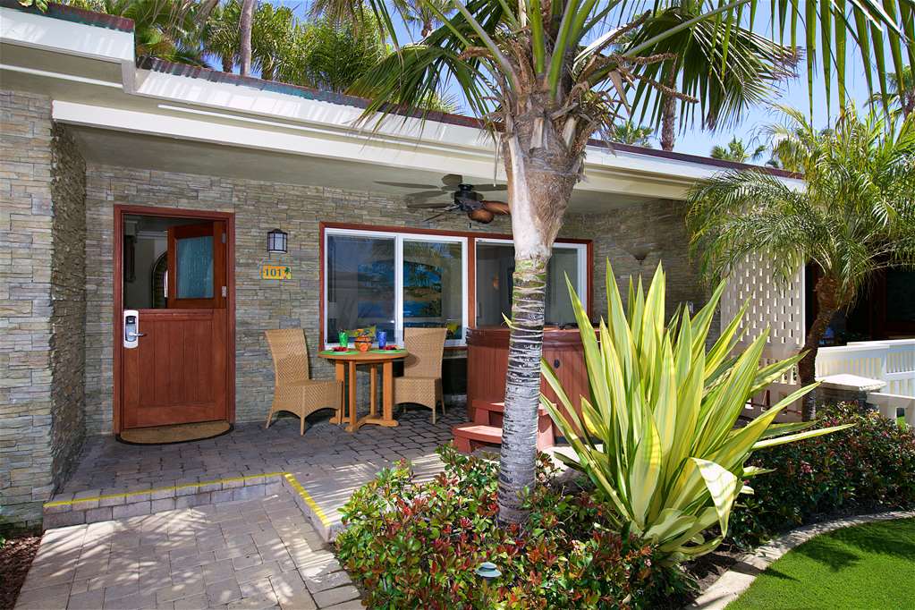 Ocean Palms Beach Resort - photo 97