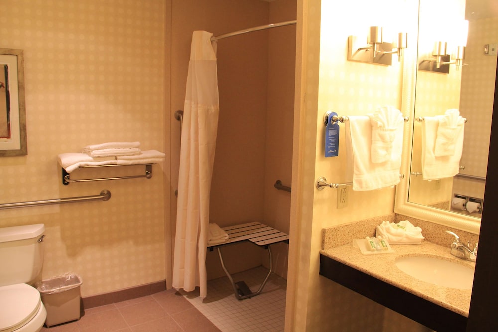 Hilton Garden Inn Houston West Katy - photo 34