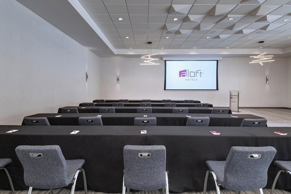 Aloft Little Rock West - photo 33