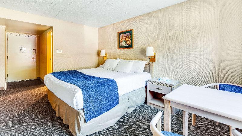 Stardust Motel Wallace By Magnuson Worldwide - photo 47