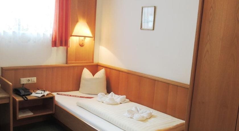 Tauernhaus Wisenegg in Untertauern, Austria