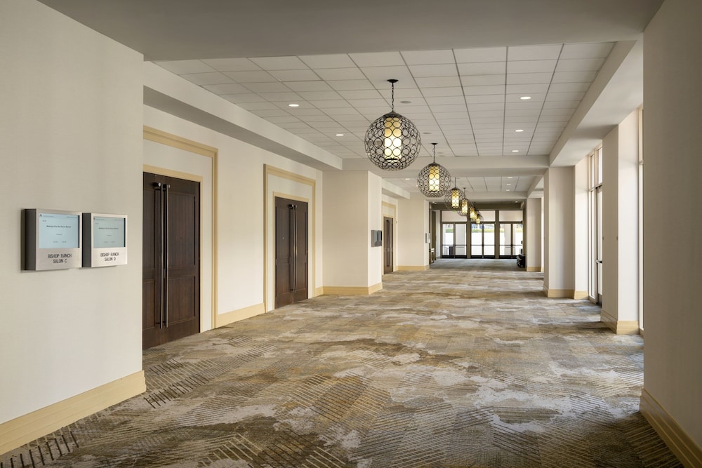Marriott San Ramon - photo 57