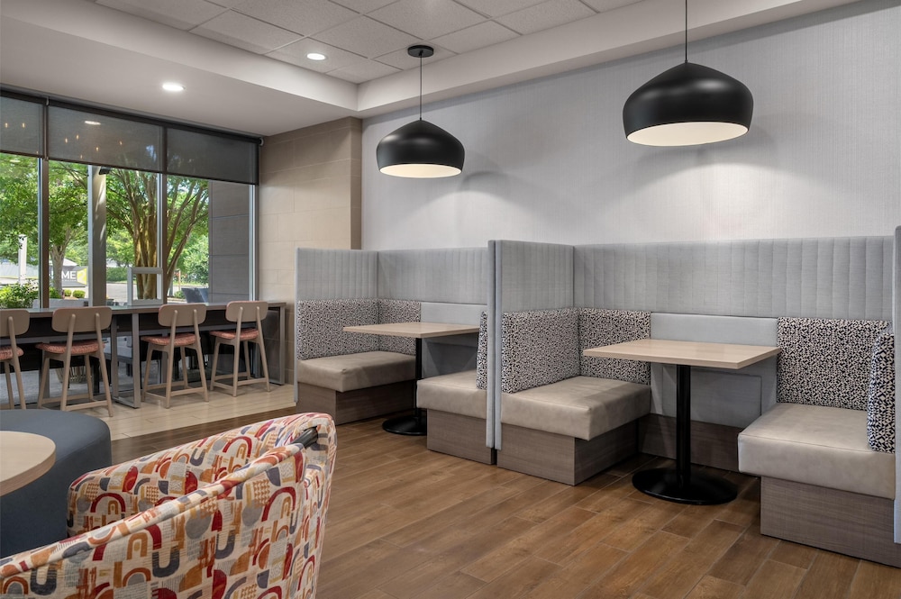 Home2 Suites by Hilton Lexington Park Patuxent River NAS MD - photo 26