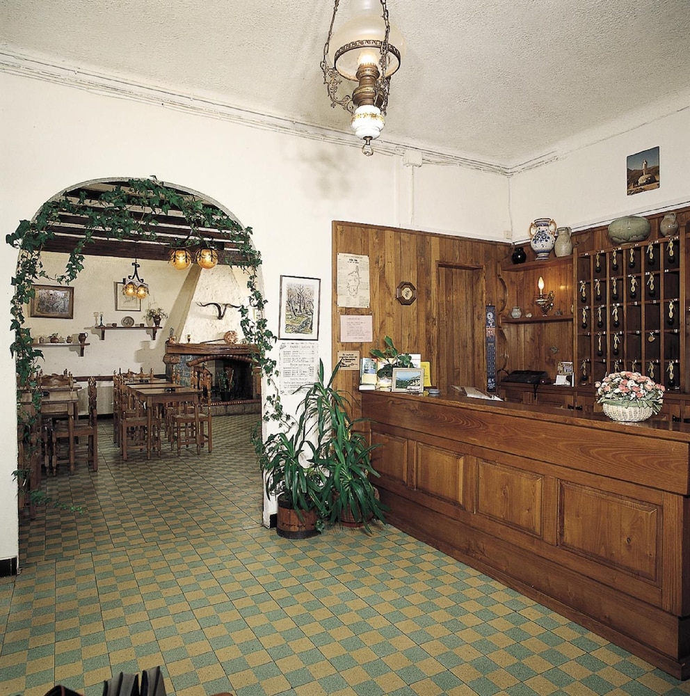 Hotel Aitone — Unknown City — photo 3