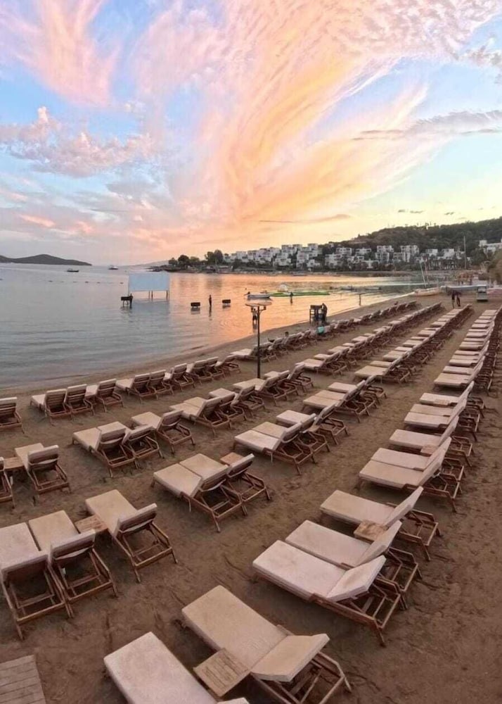 Sea Soul Otel - last minute hotel in Bodrum