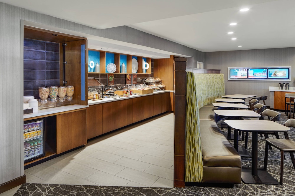 SpringHill Suites Tempe at Arizona Mills Mall - photo 21