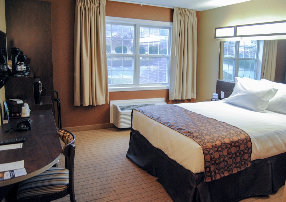 Microtel Inn By Wyndham Mineral Wells Parkersburg - photo 5