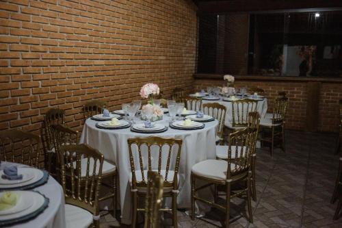 Chácara Biritiba - last minute hotel in Unknown City