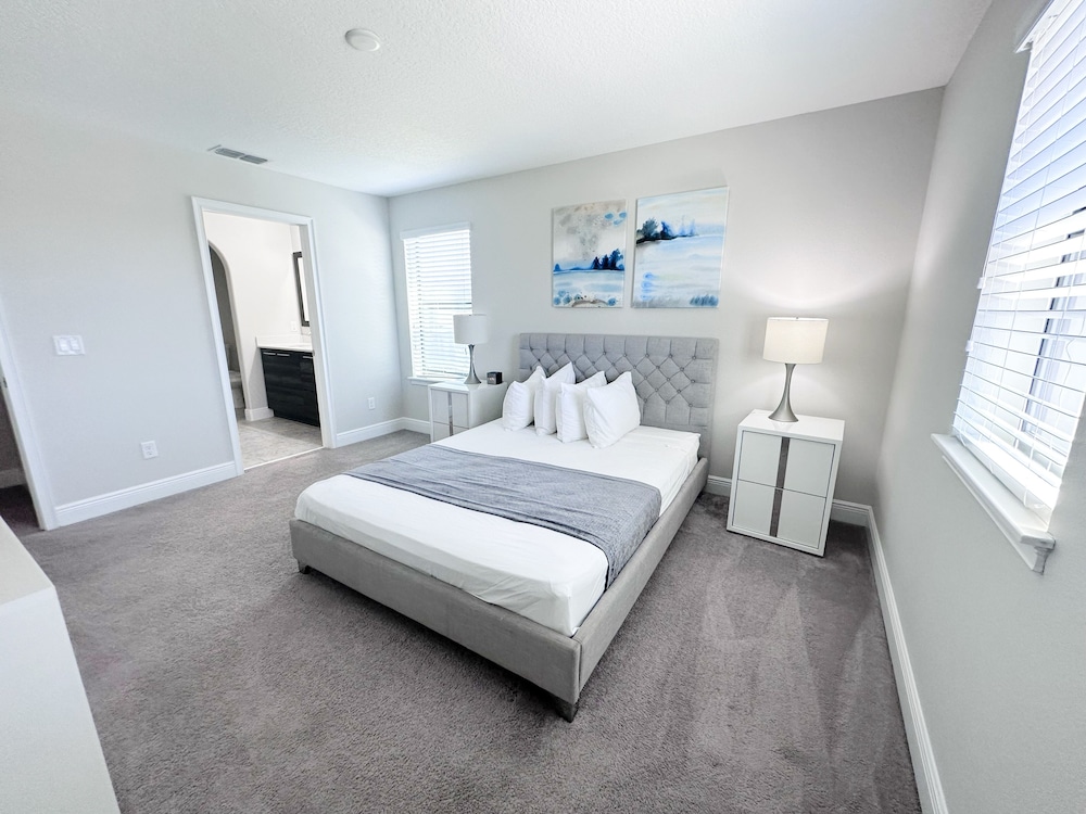 Balmoral Resort 210bp 4 Bedroom Home by RedAwning - photo 3