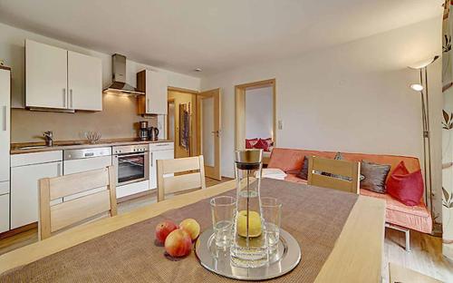 Ferienwohnung Lankl im Bayerischen Wald — Roehrnbach — photo 3