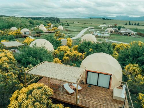 Glamping Puente Blanco - last minute hotel in Unknown City