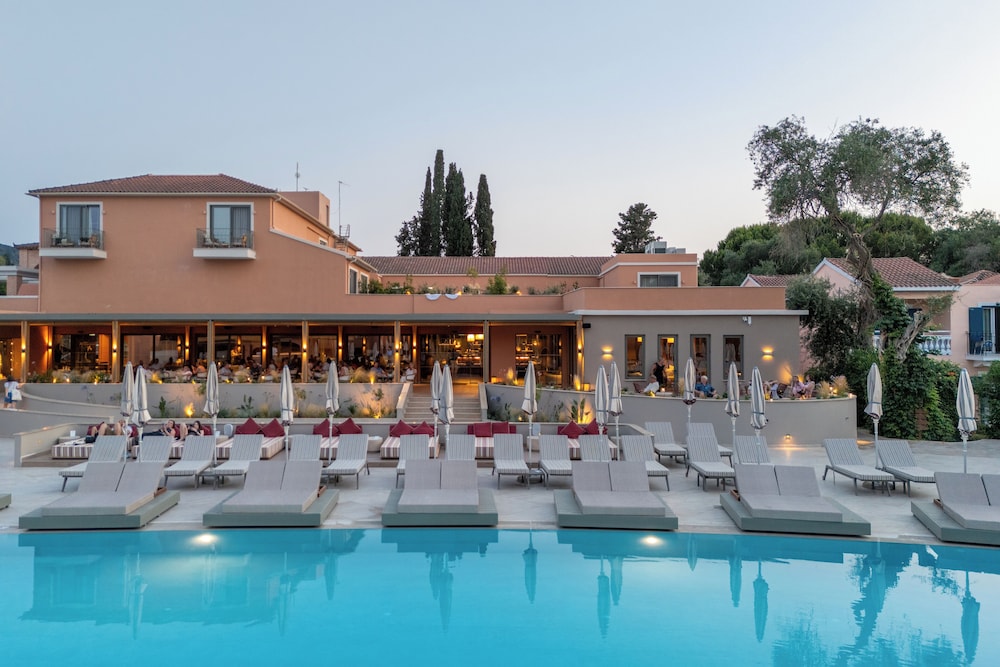 מראה חיצוני