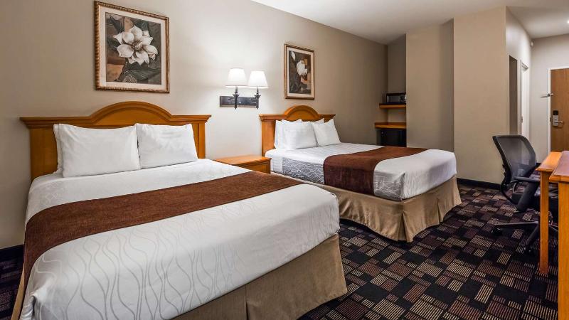 Best Western Longview - photo 18