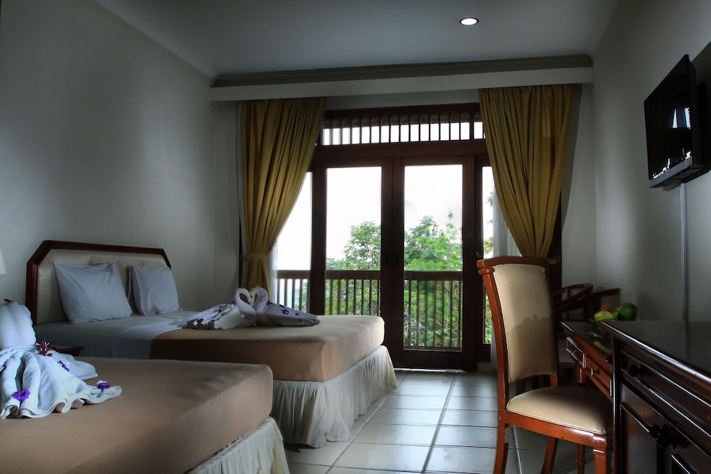 d’Emmerick Salib Putih Hotel Salatiga in Salatiga, Indonesia