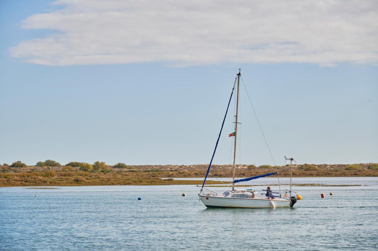 Beautiful Seaside Apartments — 4-Star Luxury Hotel in Tavira, Portugal