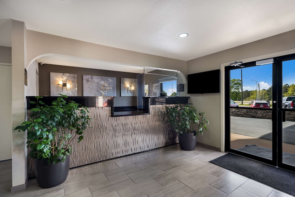 Best Western Minden Inn - photo 2