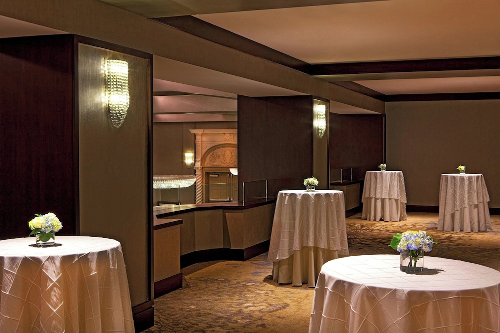 The Westin Portland Harborview - photo 40