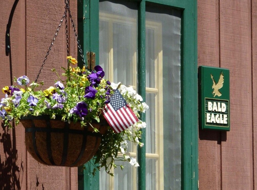 Moose Track Adventures Resort - photo 5