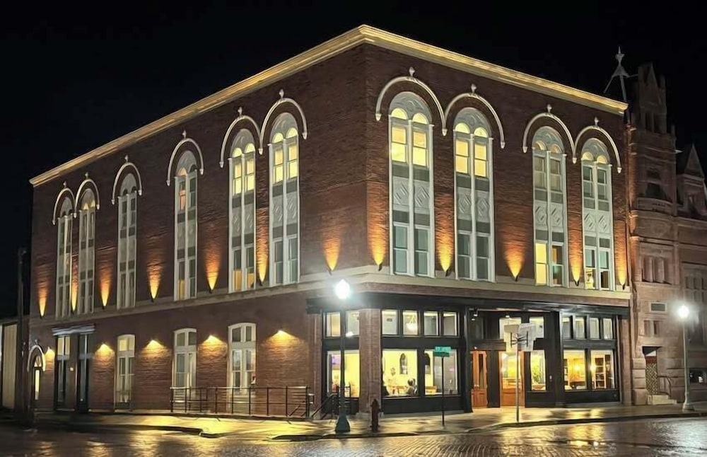 Hotel Garber - last minute hotel in Red Cloud