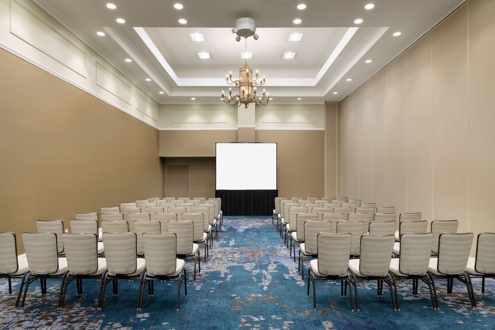 Hilton Tucson East - photo 56