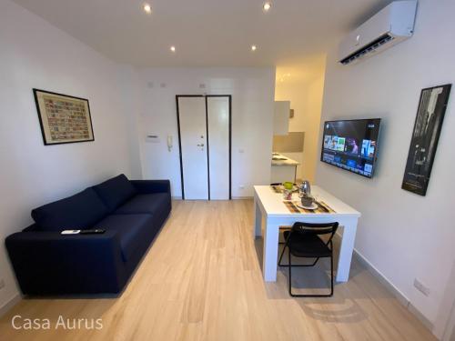 Aurus casa vacanze — 4-Star Luxury Hotel in Rome, Italy