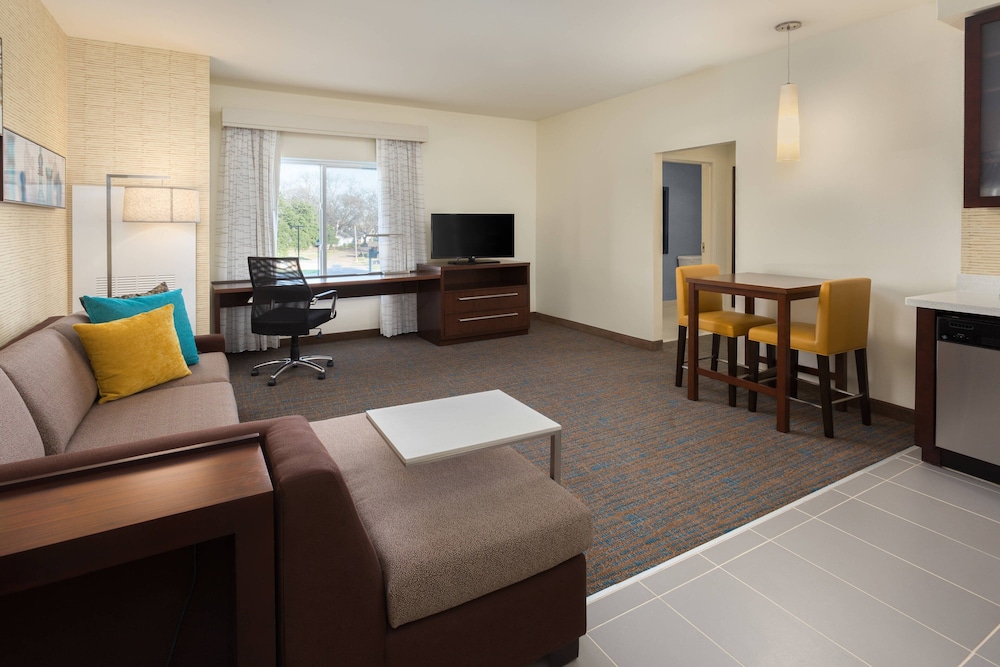 Residence Inn by Marriott Shreveport Bossier City Downtown - photo 13