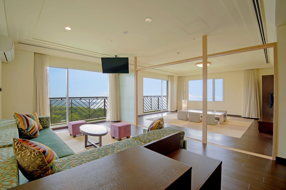 Olivean Shodoshima Yuhigaoka Hotel in Takamatsu, Japan