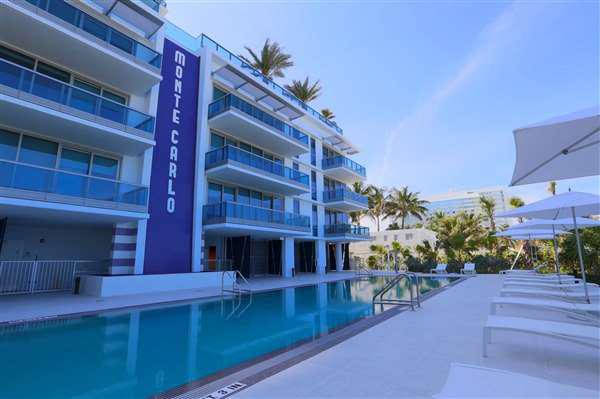 Miami Monte Carlo SideOcean Suites - photo 14