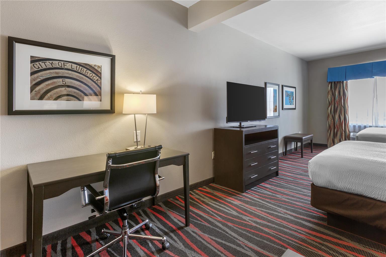 Best Western Plus Tech Medical Center Inn - photo 13