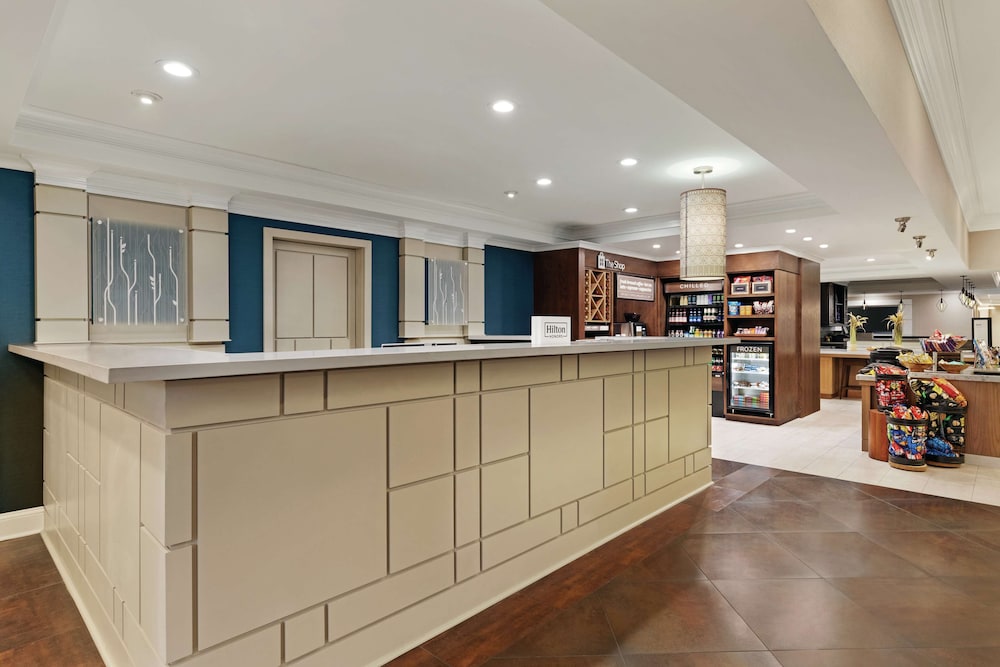 Hilton Garden Inn Oxford Anniston - photo 5