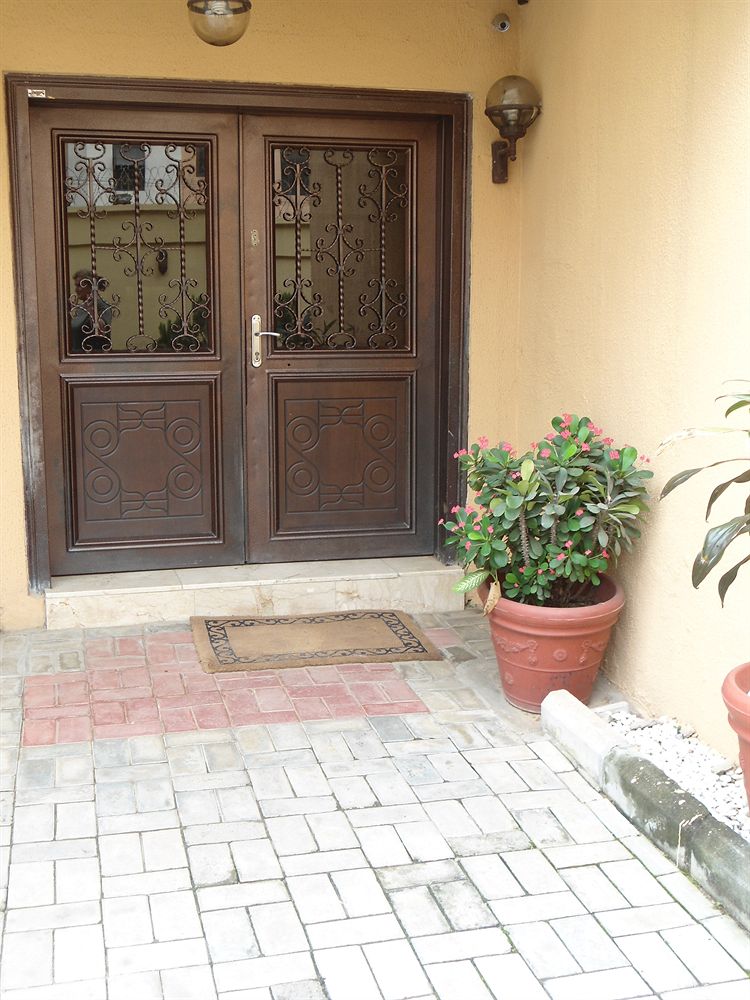 Bec Suites - last minute hotel in Lagos