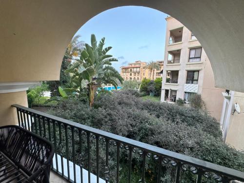 3BR in the heart of Marassi in Al `Alamayn, Egypt