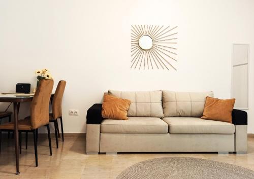 Kremou Studio — 4-Star Luxury Hotel in Athens, Greece