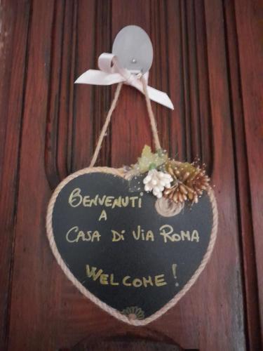 Casa di Via Roma — Opi — photo 2