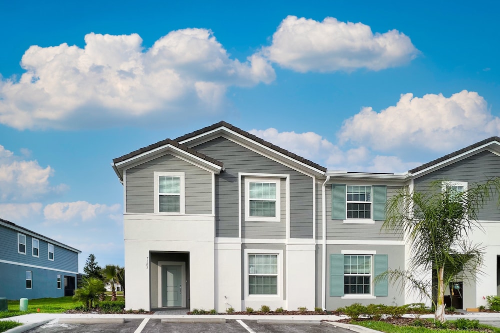 Special Deal 5br Townhome W Pool Near Disney - photo 47