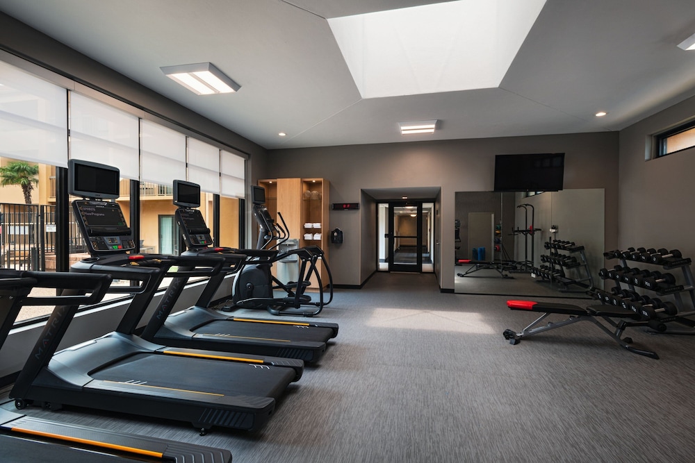 Courtyard by Marriott Medical Center San Antonio - photo 18