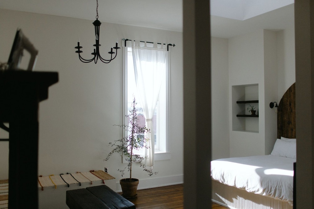 Culture Boutique Hotel - photo 5