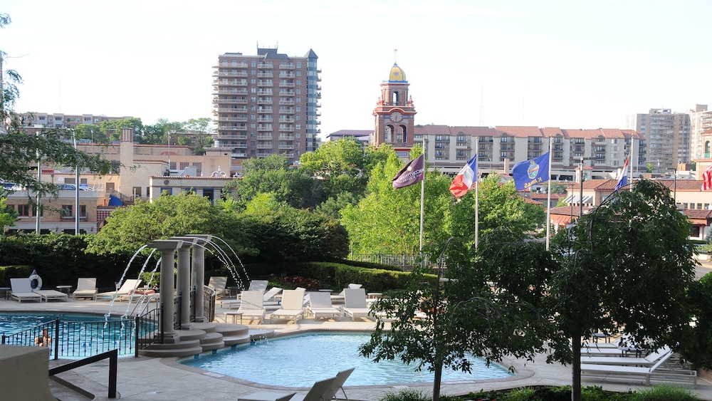 InterContinental Kansas City at The Plaza by IHG - photo 74