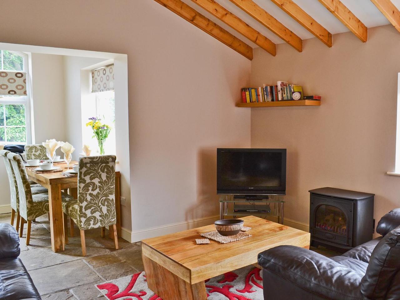 Wold View — 4-Star Luxury Hotel in Filey, United Kingdom