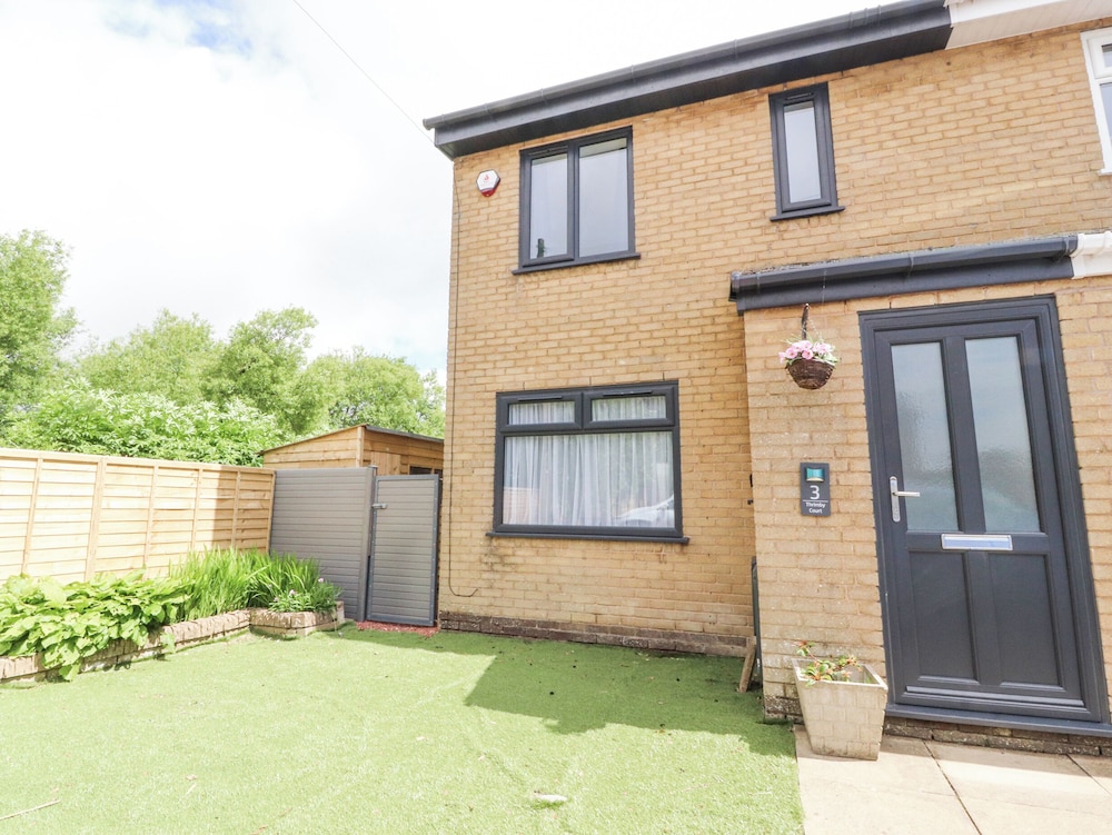 3 Thrimby Court in Morecambe, United Kingdom