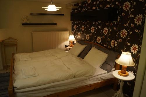 Eriks Bädd och Pentry - last minute hotel in Hillerstorp