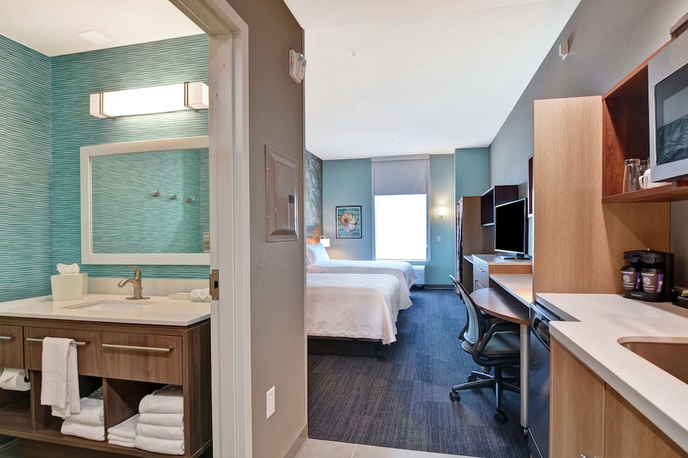 Home2 Suites by Hilton McKinney - photo 22