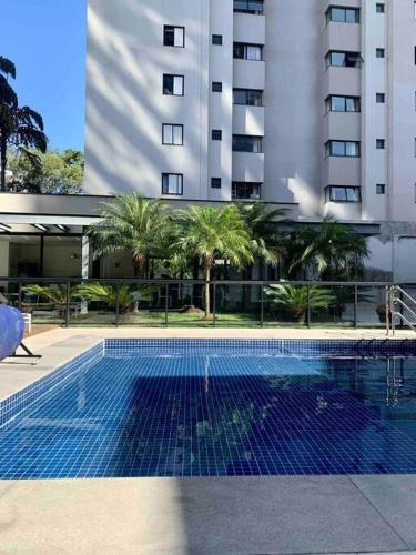 Studio moderno proximo a Av Paulista COM GARAGEM — 4-Star Luxury Hotel in Sao Paulo, Brasil