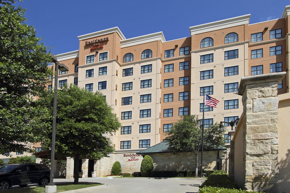 Residence Inn by Marriott DFW Airport North Grapevine - photo 26