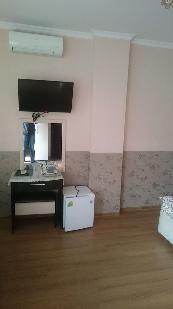 Hotel Vavilon - last minute hotel in Sochi