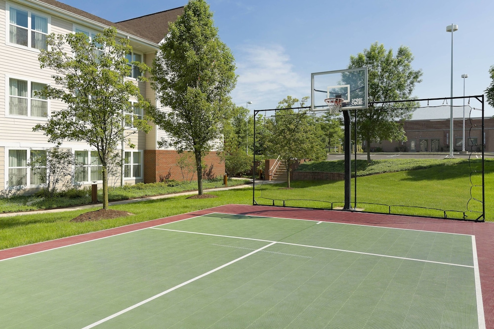 Residence Inn Philadelphia Montgomeryville - photo 13