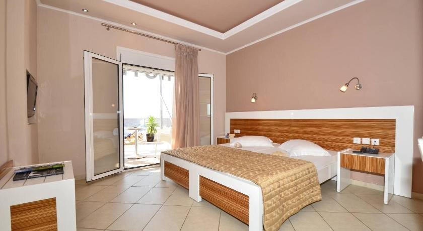 Studio Hotel Stilvi — Leptokarya — photo 5