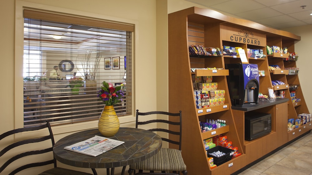 TownePlace Suites by Marriott Birmingham South - photo 35