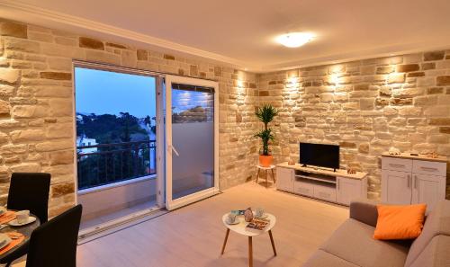 Studio Apartment Colors of Dubrovnik